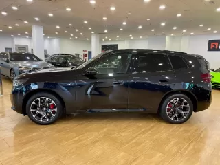 BMW X3 30e xDrive PACK M