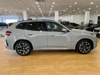 BMW X3 20d xDrive PACK M