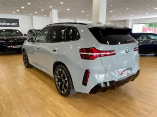 BMW X3 20d xDrive PACK M