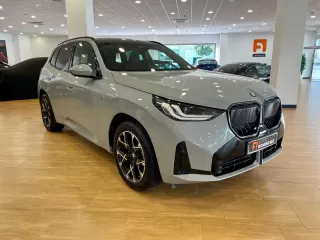 BMW X3 20d xDrive PACK M