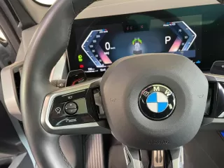 BMW X3 20d xDrive PACK M