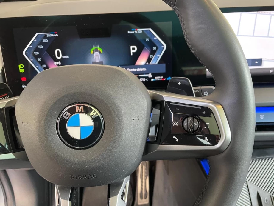 BMW X3 20d xDrive PACK M