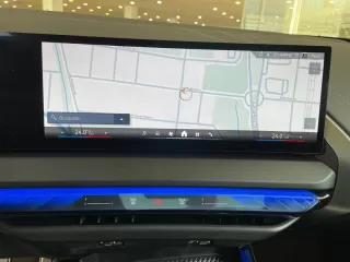 BMW X3 20d xDrive PACK M