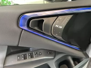 BMW X3 20d xDrive PACK M