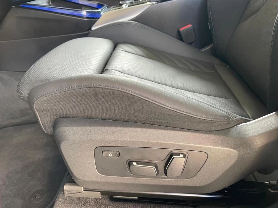 BMW X3 20d xDrive PACK M