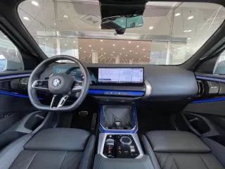 BMW X3 20d xDrive PACK M