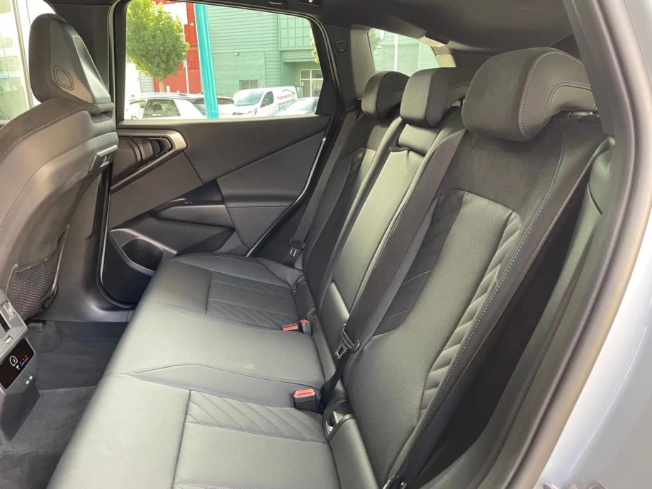 BMW X3 20d xDrive PACK M