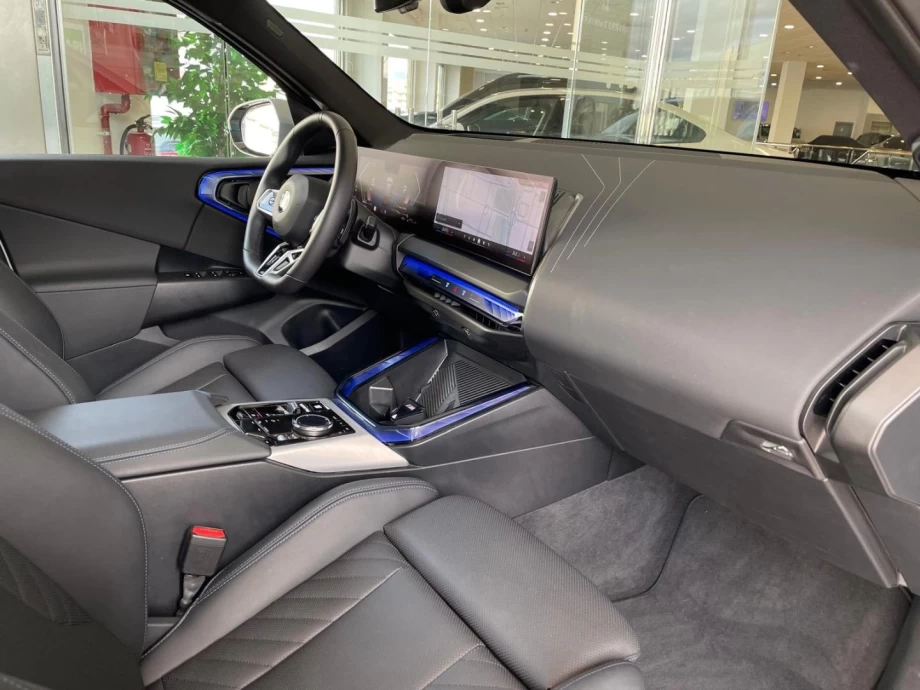 BMW X3 20d xDrive PACK M