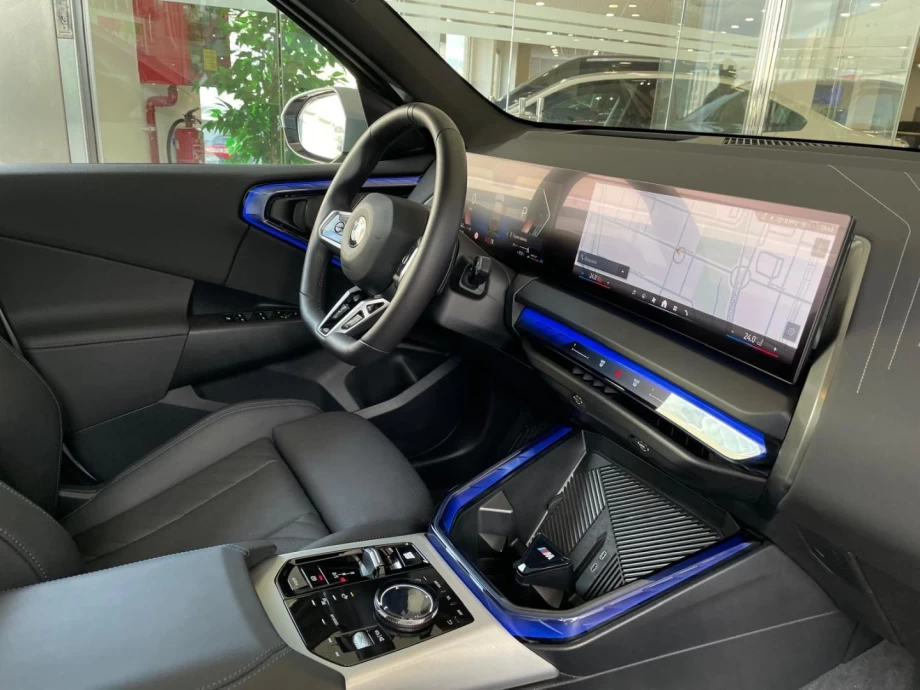 BMW X3 20d xDrive PACK M