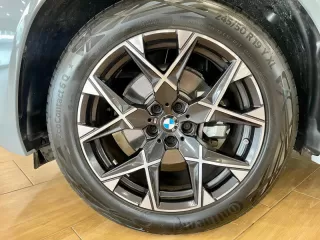 BMW X3 20d xDrive PACK M