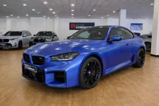 BMW Serie 2 M2