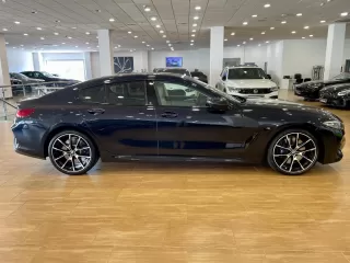 BMW Serie 8 840d xDrive Gran Coupe PACK M