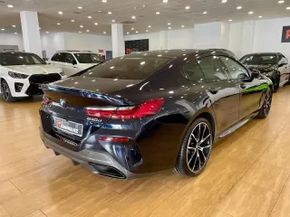 BMW Serie 8 840d xDrive Gran Coupe PACK M