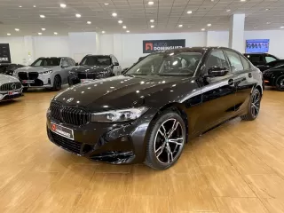 BMW Serie 3 318d Auto.