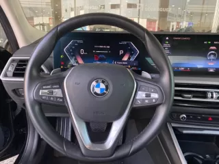 BMW Serie 3 318d Auto.