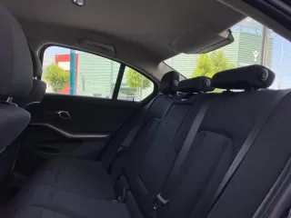 BMW Serie 3 318d Auto.