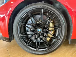 BMW Serie 4 M4 Competition Cabrio M XDrive