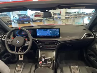 BMW Serie 4 M4 Competition Cabrio M XDrive