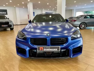 BMW Serie 2 M2
