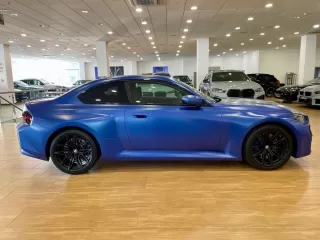 BMW Serie 2 M2