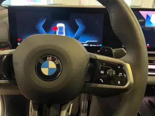 BMW Serie 5 520d xDrive PACK M