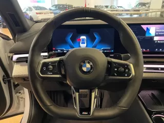 BMW Serie 5 520d xDrive PACK M