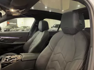 BMW Serie 5 520d xDrive PACK M