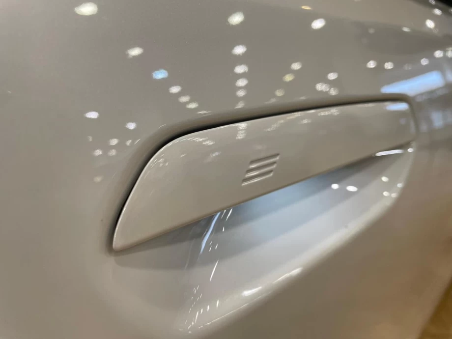 BMW Serie 5 520d xDrive PACK M