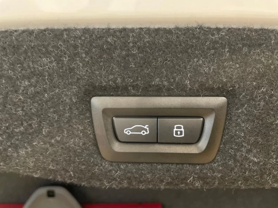 BMW Serie 5 520d xDrive PACK M