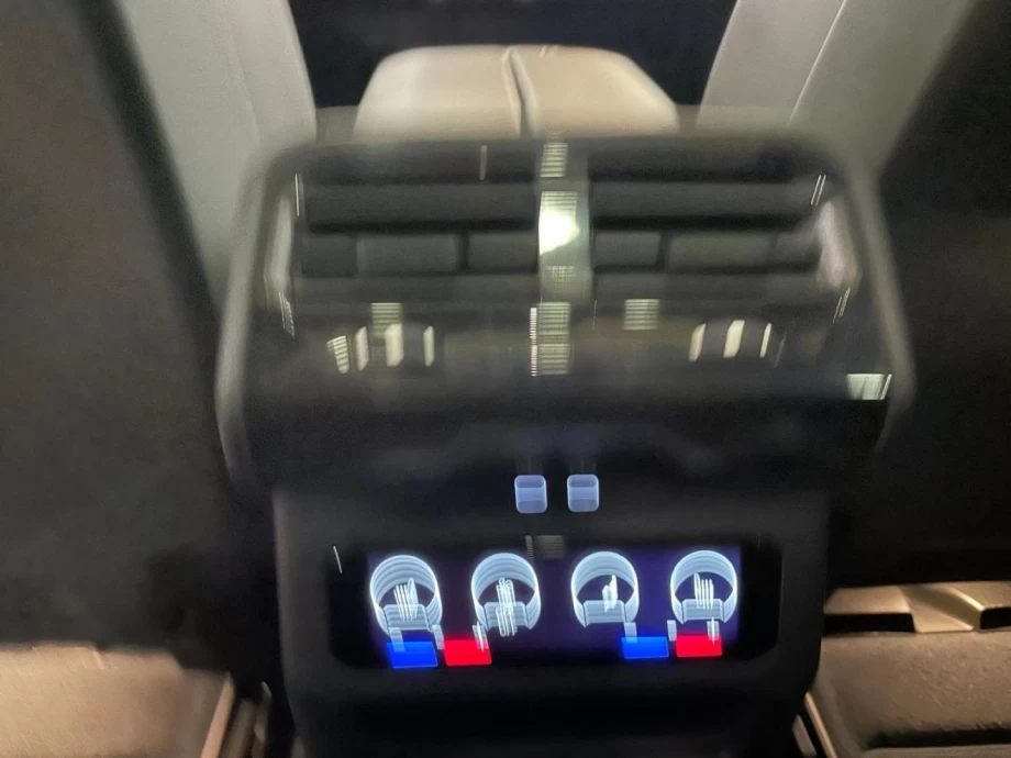 BMW Serie 5 520d xDrive PACK M