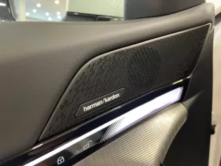 BMW Serie 5 520d xDrive PACK M