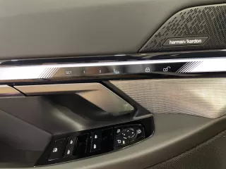 BMW Serie 5 520d xDrive PACK M