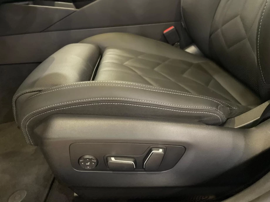 BMW Serie 5 520d xDrive PACK M