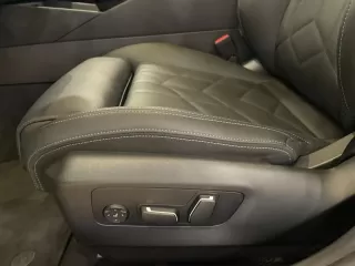 BMW Serie 5 520d xDrive PACK M