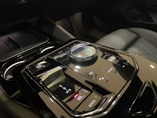 BMW Serie 5 520d xDrive PACK M