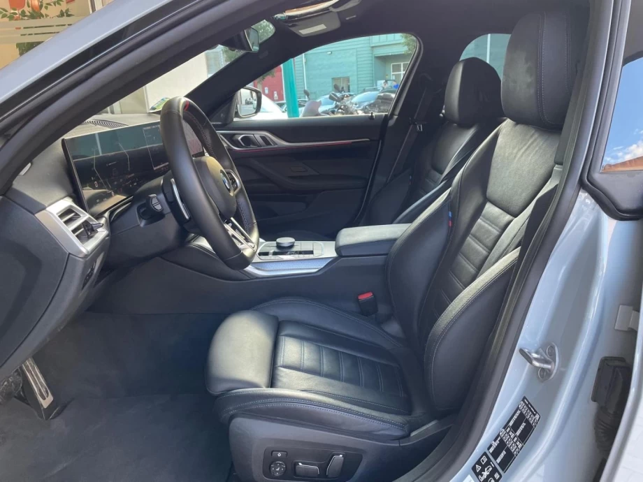 BMW Serie 4 M440i xDrive Gran Coupe