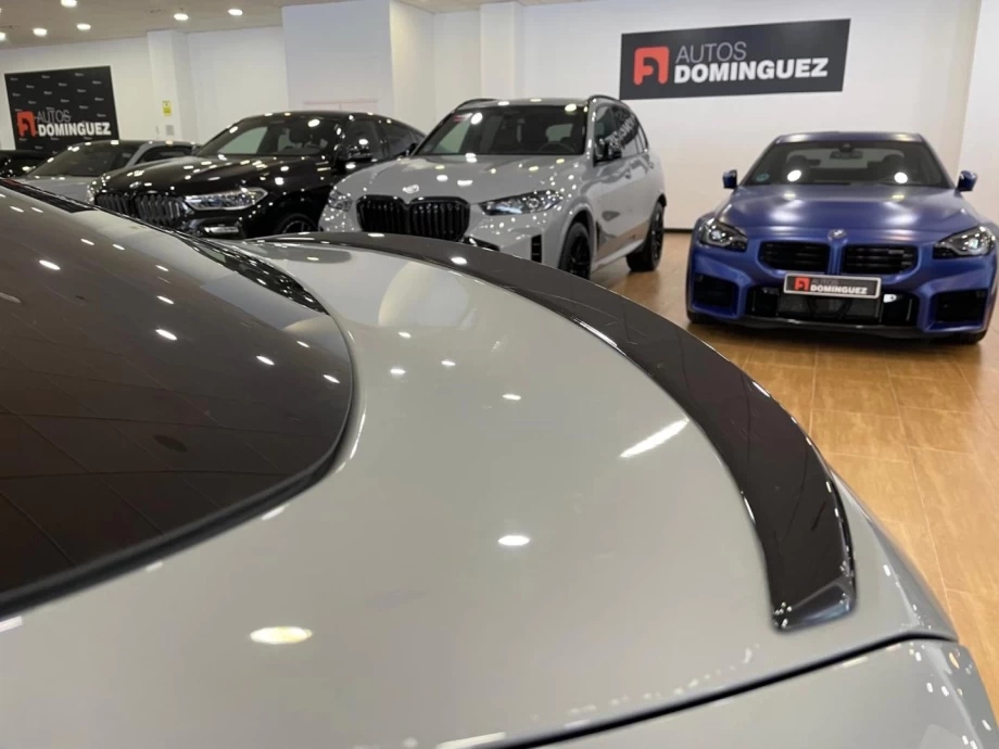 BMW Serie 4 M440i xDrive Gran Coupe