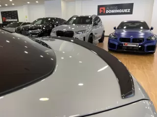 BMW Serie 4 M440i xDrive Gran Coupe