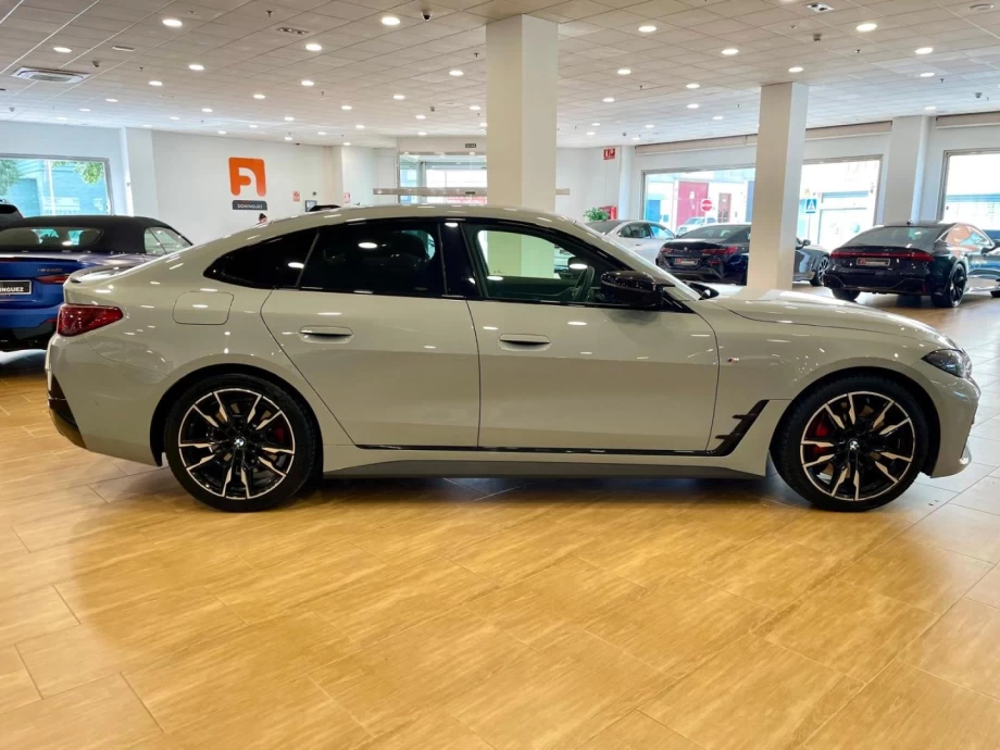 BMW Serie 4 M440i xDrive Gran Coupe