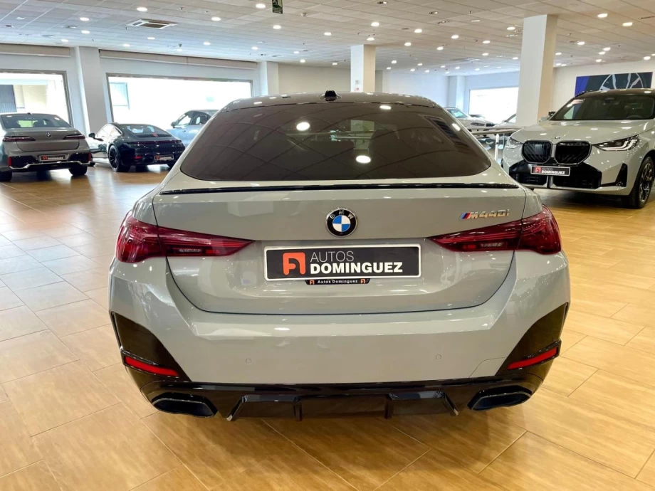 BMW Serie 4 M440i xDrive Gran Coupe