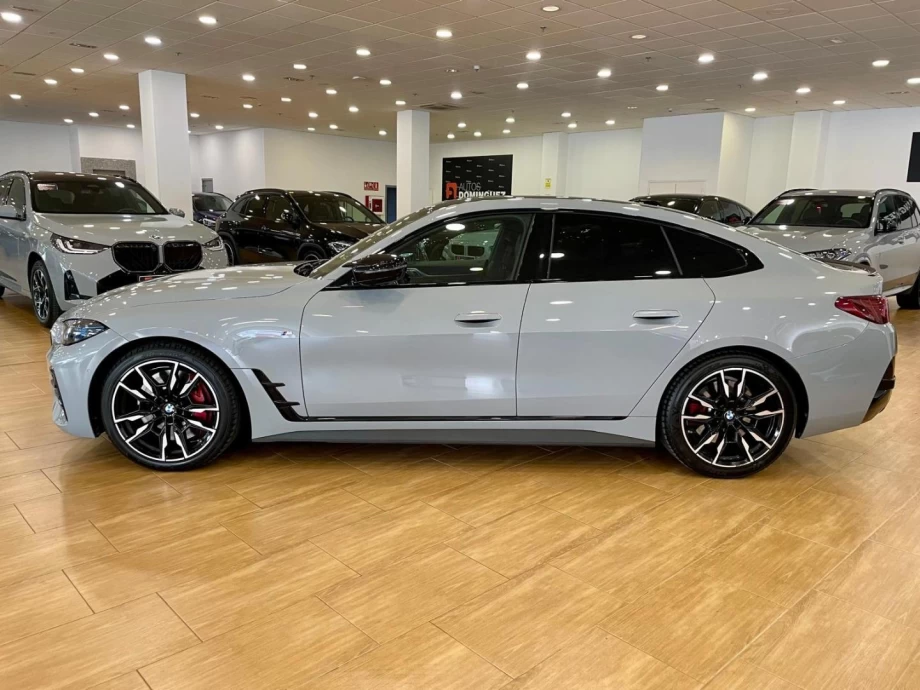 BMW Serie 4 M440i xDrive Gran Coupe