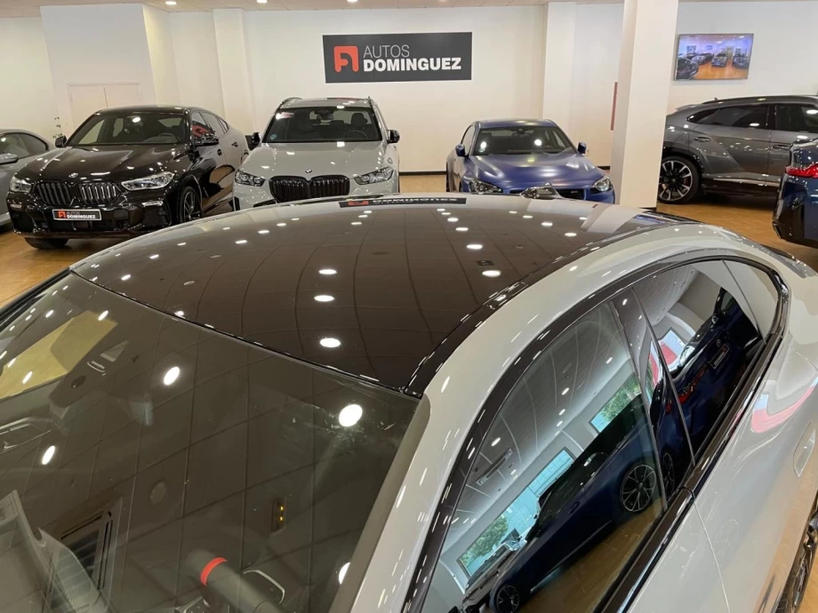 BMW Serie 4 M440i xDrive Gran Coupe