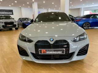 BMW Serie 4 M440i xDrive Gran Coupe