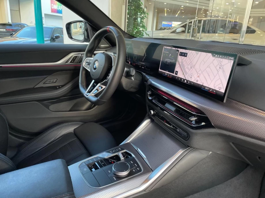 BMW Serie 4 M440i xDrive Gran Coupe