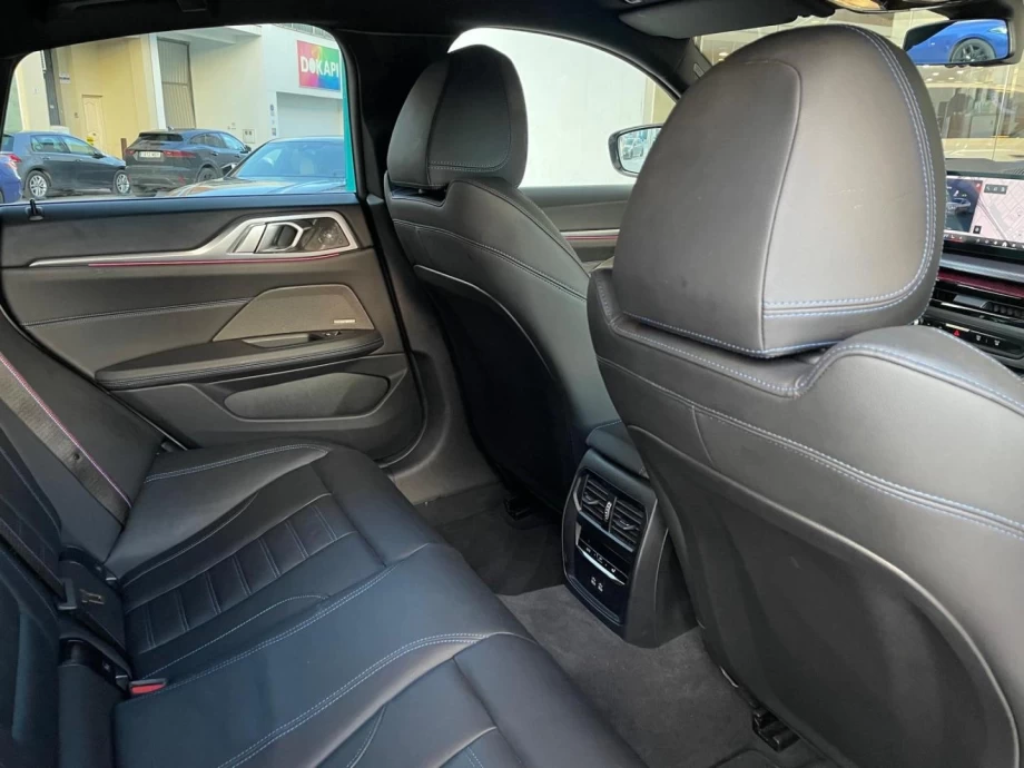 BMW Serie 4 M440i xDrive Gran Coupe