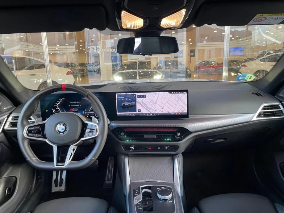 BMW Serie 4 M440i xDrive Gran Coupe