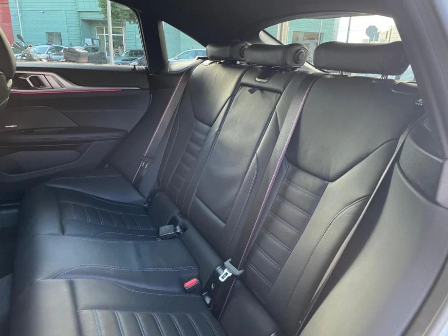 BMW Serie 4 M440i xDrive Gran Coupe