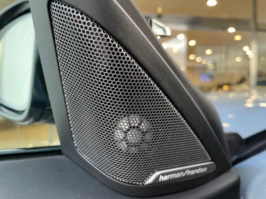 BMW Serie 4 M440i xDrive Gran Coupe