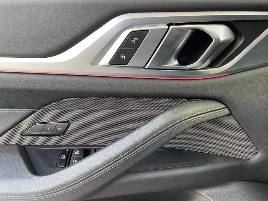 BMW Serie 4 M440i xDrive Gran Coupe