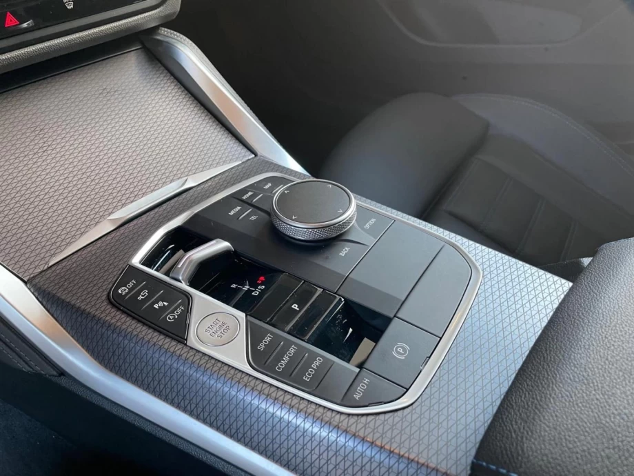 BMW Serie 4 M440i xDrive Gran Coupe